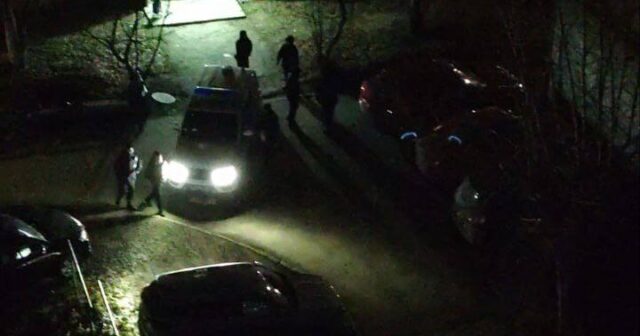 SON DƏQİQƏ: Qadın və uşaq girov GÖTÜRÜLDÜ – FOTO/VİDEO