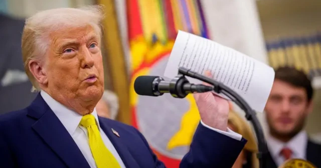 Trampdan Putinə gözlənilməz TƏKLİF: Kürəkənini Moskvaya GÖNDƏRDİ