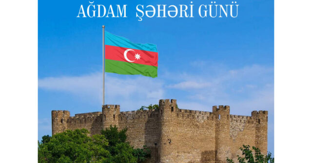 Ağdamın bərpası dövlətin gücünü və Böyük Qayıdışın real nəticələrini nümayiş etdirir – Tənzilə Rüstəmxanlı yazır