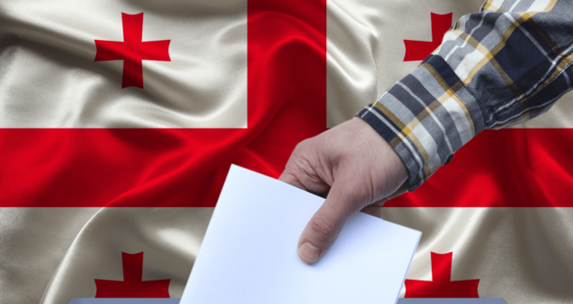 Gürcüstan xaricdə səsverməni QADAĞAN ETDİ
