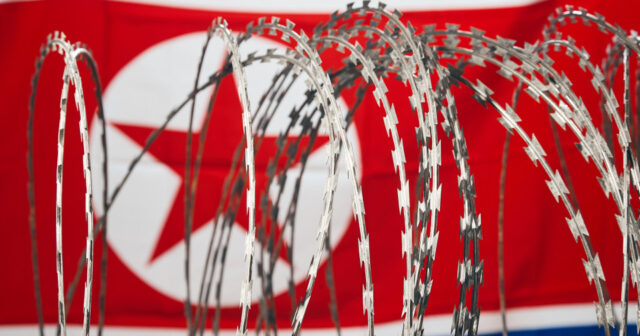 ABŞ Şimali Koreyaya qarşı sanksiyalar TƏTBİQ ETDİ ABŞ Şimali Koreyaya qarşı sanksiyalar TƏTBİQ ETDİ