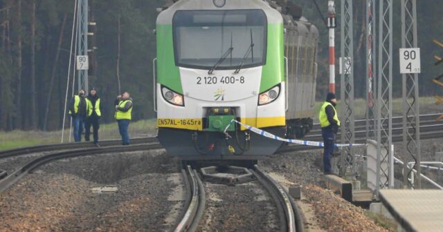 Polşa diversiya işi üzrə saxlanılan ukraynalıları AZAD ETDİ Polşa diversiya işi üzrə saxlanılan ukraynalıları AZAD ETDİ