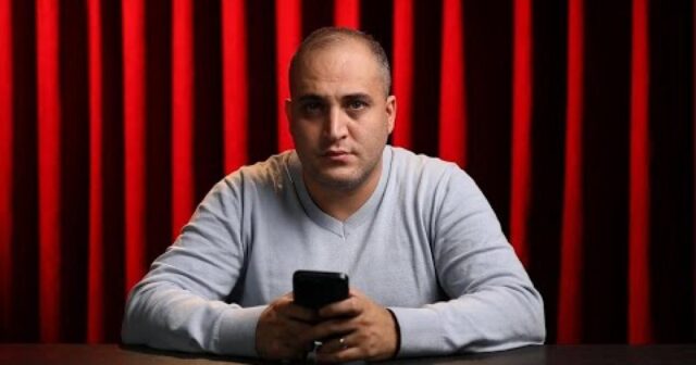 Narek Samsonyana iki ay həbs qəti-imkan tədbiri SEÇİLDİ