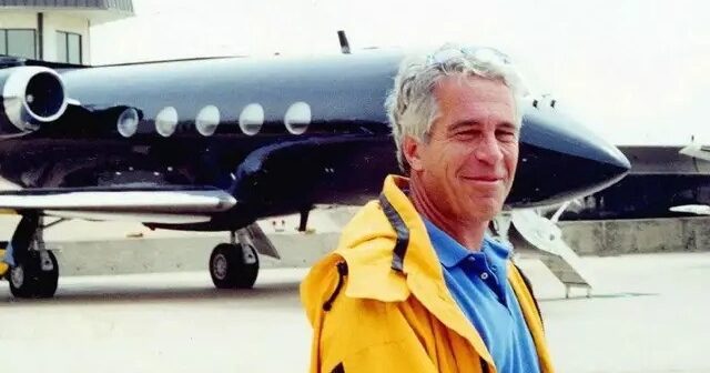 Tramp barədə yeni QALMAQAL: Epşteynin gizli sənədləri ÜZƏ ÇIXDI – FOTO