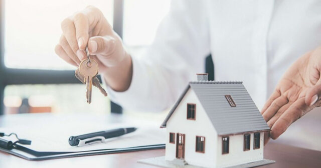 Evlərini kirayə verənlərdən 10% vergi tutulacaq Evlərini kirayə verənlərdən 10% vergi tutulacaq