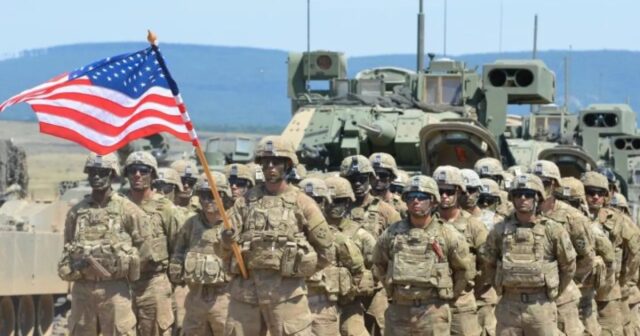 Tramp: Lazım olsa, Meksikanı bombalayacağam – VİDEO