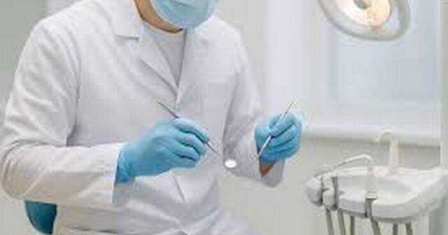 42 min manatlıq SƏHV: Qadını diş müalicəsində ŞİKƏST ETDİLƏR – FOTO