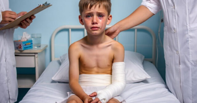 Yerdən tapdılan pul FACİƏYƏ SƏBƏB OLDU – 9 yaşlı uşağın barmaqları QOPDU Yerdən tapdılan pul FACİƏYƏ SƏBƏB OLDU – 9 yaşlı uşağın barmaqları QOPDU