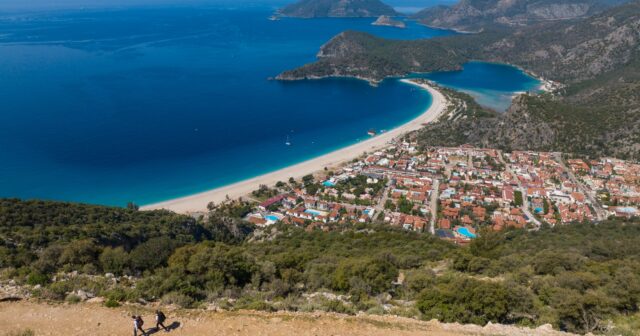 Türkiyənin  gizli dünyasını kəşf edin – FOTOLAR