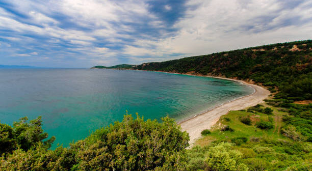 Tarixi və təbii gözəlliklər şəhəri Tekirdağ – FOTOLAR