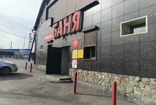 Gənc qadın saunada elektrik vurması nəticəsində ÖLDÜ Gənc qadın saunada elektrik vurması nəticəsində ÖLDÜ