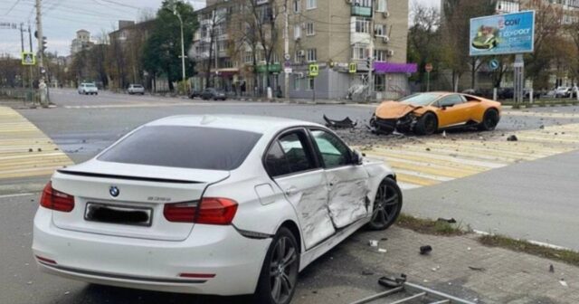 Sığorta DƏLƏDUZLUĞU – Sürücülər süni intellektlə saxta qəza fotoları YARADIR