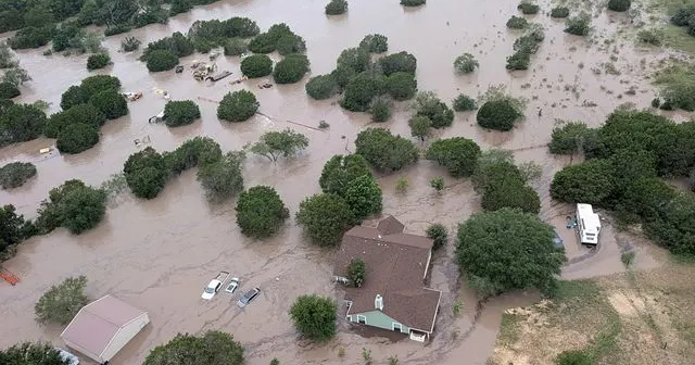 Minlərlə təhlükəli obyektin su altında qalmaq TƏHLÜKƏSİ