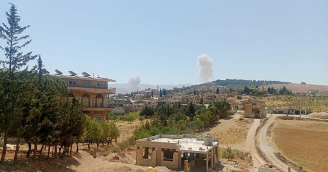 İsrail ayın sonunadək Livana genişmiqyaslı hücum edəcək – “əl-Əxbar”