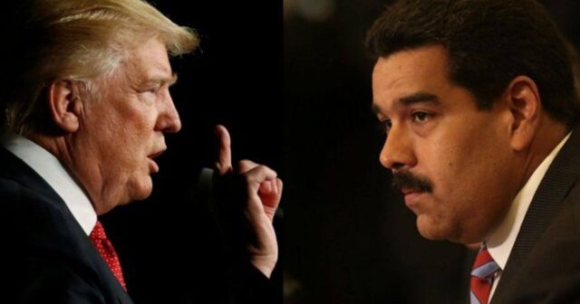 Vaşinqtonda GİZLİ PLAN: Venesuela liderinə qarşı MÜMKÜN ƏMƏLİYYAT