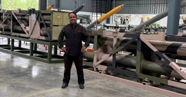 Hindistan müdafiə sənayesinə BÖYÜK SİFARİŞ – 160 milyon dollarlıq MÜQAVİLƏ