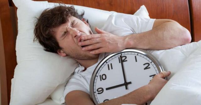 Gec yatıb gec oyananlar daha ağıllıdır – Alimlər