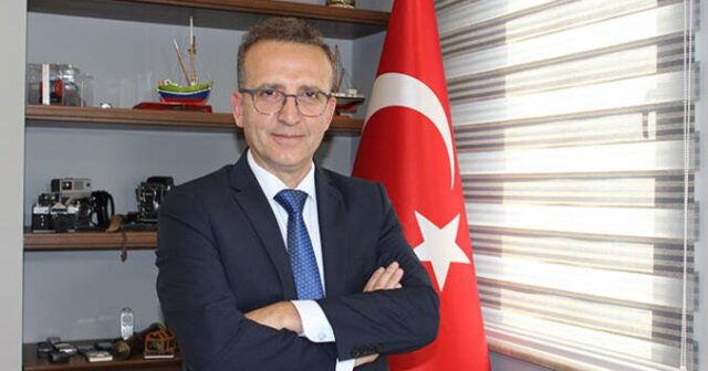 Eray Güçlüer: Gürcüstanda qəzaya düşən hərbi təyyarənin qara qutusu Türkiyədə oxunacaq Eray Güçlüer: Gürcüstanda qəzaya düşən hərbi təyyarənin qara qutusu Türkiyədə oxunacaq
