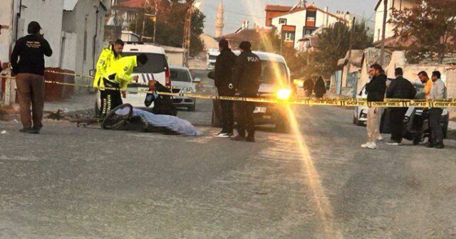 Türkiyədə ata 12 yaşlı oğlunun ölümünə görə sürücünü QƏTLƏ YETİRDİ