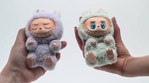 Labubu kuklalarında təhlükəli kimyəvi maddə TAPILDI Labubu kuklalarında təhlükəli kimyəvi maddə TAPILDI