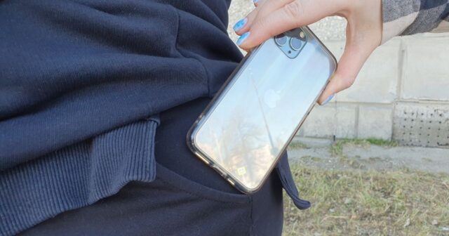 Oğrular “Android” telefonları GERİ QAYTARIR