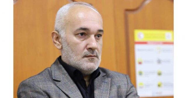 Ay mənim Arzu qızım… – Araşdırma VƏ YA 5 MİLYONUNCU VƏTƏNDAŞIMIZIN NAKAM TALEYİ