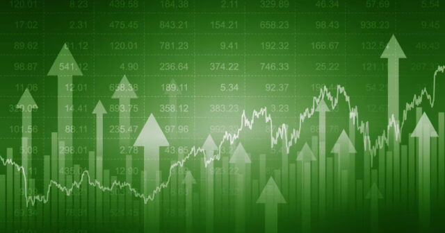 “Nvidia” səhm bazarını XİLAS ETDİ