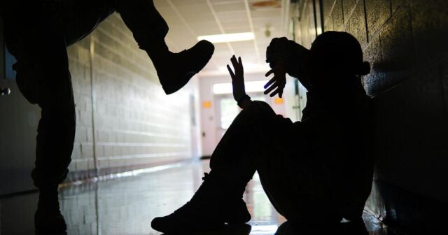 15 yaşlı oğlan anası ilə əlil dostuna ZORAKILIQ GÖSTƏRDİ – VİDEO