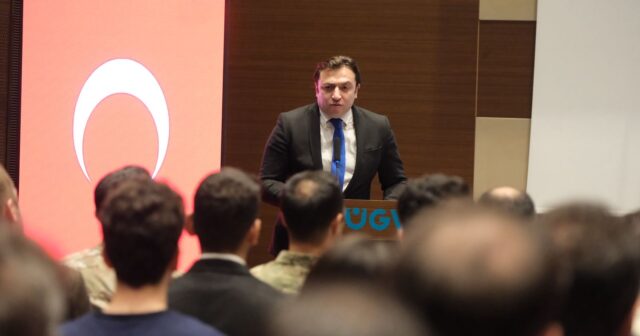 İstanbulda Azərbaycan-Türkiyə gənclərinin “Zəfərin 5 ili” forumu keçirilib – FOTOLAR İstanbulda Azərbaycan-Türkiyə gənclərinin “Zəfərin 5 ili” forumu keçirilib – FOTOLAR