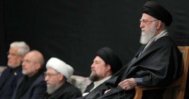 İran elitasının yeni nəsli xarici siyasəti yumşaltmağa çağırır – “Financial Times”