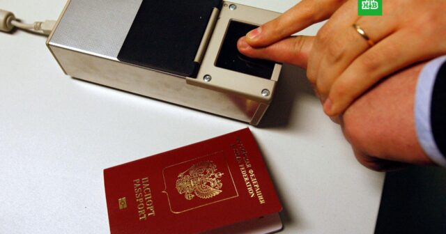 Almaniyadan ruslara QADAĞA: Biometrik olmayan pasportlarla giriş DAYANDIRILIR Almaniyadan ruslara QADAĞA: Biometrik olmayan pasportlarla giriş DAYANDIRILIR