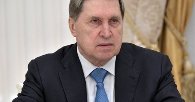 Əbu-Dabidə sülh planı müzakirə edilməyib – Uşakov