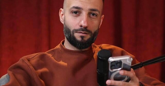 Ermənistanda tanınmış podkastçıya qarşı CİNAYƏT İŞİ AÇILDI Ermənistanda tanınmış podkastçıya qarşı CİNAYƏT İŞİ AÇILDI