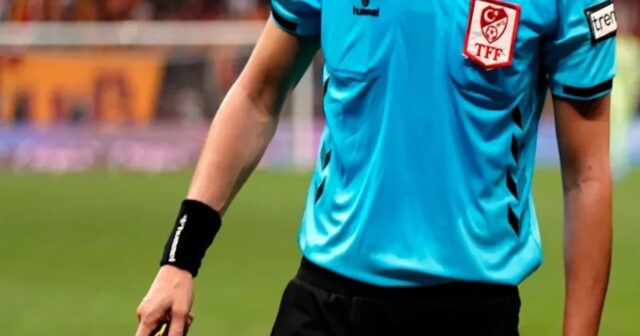 Türkiyədə mərc oyunlarına görə 17 hakim və 1 klub prezidenti saxlanılıb Türkiyədə mərc oyunlarına görə 17 hakim və 1 klub prezidenti saxlanılıb