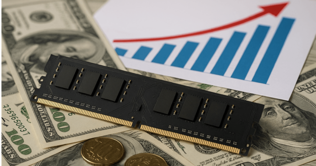 “RAM” qiymətləri rekord həddə ÇATDI – 250% ARTIM
