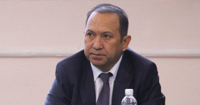 Qırğızıstan İrana yeni səfir TƏYİN ETDİ