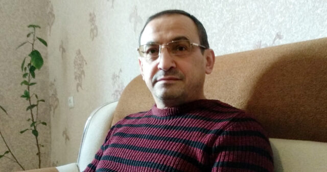 AXCP Rəyasət Heyətinin üzvünün evində axtarış aparılıb