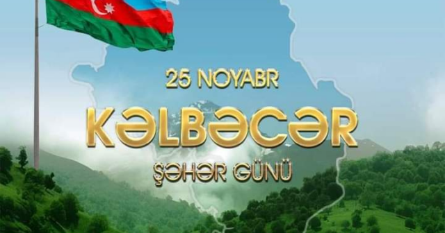 Kəlbəcər işğalın yox, inkişafın simvoluna çevrilir – Tənzilə Rüstəmxanlı yazır