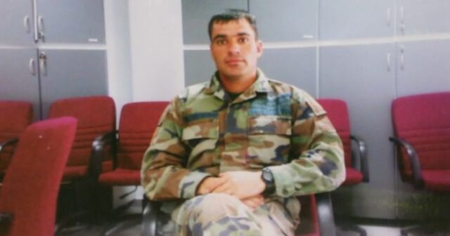 Pəncəli Teymurov və Vaqif Qurbanova ölümündən sonra Milli Qəhrəman adı verilib Pəncəli Teymurov və Vaqif Qurbanova ölümündən sonra Milli Qəhrəman adı verilib