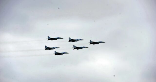 Bakıda hərbi parada hazırlıq başlayıb