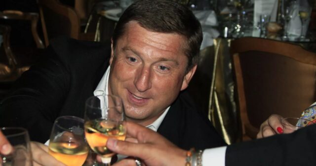 Ermənistan axtarışda olan erməni biznesmenin Rusiyaya ekstradisiyasından İMTİNA ETDİ