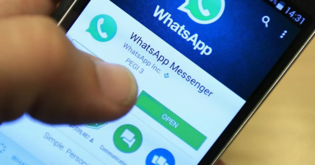 “WhatsApp”da böyük TƏHLÜKƏ: Yazışmalarınız gizli məlumatları SIZDIRIR – FOTO