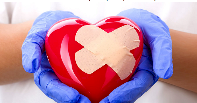 Alimlər əməliyyatsız ürək bərpası üçün “plastır” HAZIRLADI