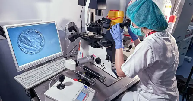 Avropada ŞOK HADİSƏ: 200 uşaq xərçəng daşıyıcısı olan donordan DOĞULUB