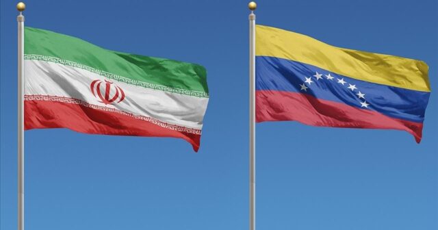 İrandan mediaya Venesuela QADAĞASI: “Qərbin yalanlarına uymayın”