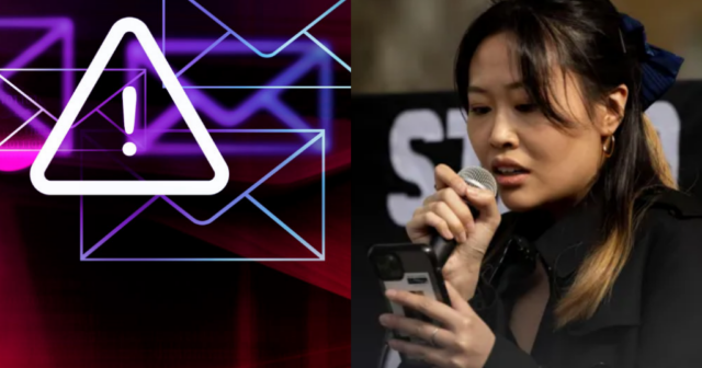 Sürgün olunmuş qadın süni intellektlə ŞANTAJ EDİLİR Sürgün olunmuş qadın süni intellektlə ŞANTAJ EDİLİR