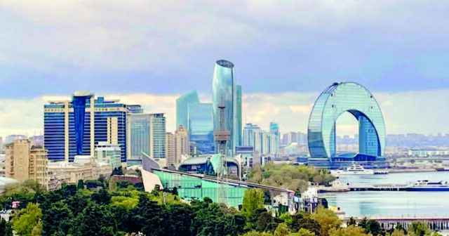 Qarabağ təcrübəsi bütün ölkə üçün model olacaq – Tənzilə Rüstəmxanlı yazır