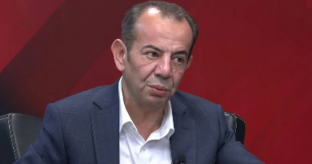 İçki ilə vidalaşdı, NAMAZA BAŞLADI: Türk siyasətçidən SƏMİMİ ETİRAF – FOTO