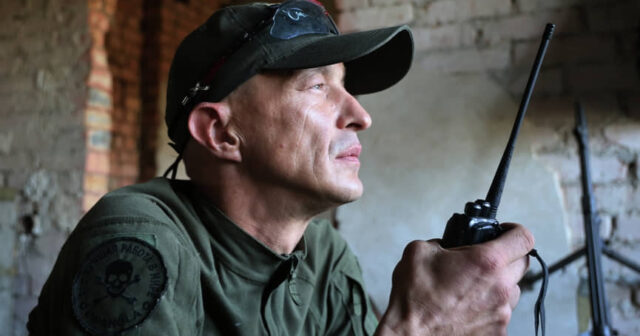 “Espanola” briqadası BAŞSIZ QALDI: Stanislav Orlov ÖLDÜRÜLDÜ – FOTO/VİDEO