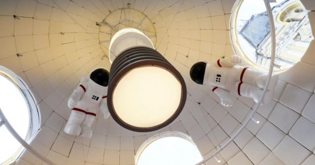 Özbəkistan tarixdə ilk dəfə kosmosa peyk BURAXACAQ